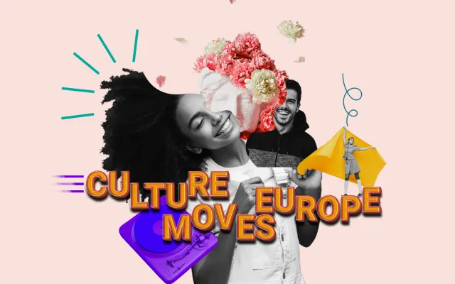 logo culture moves europe