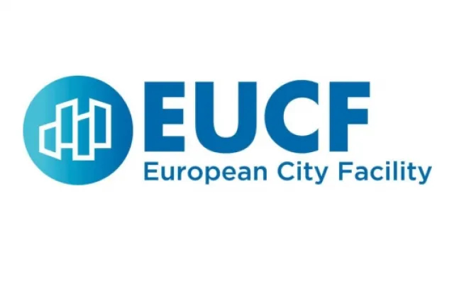 Logo dello European City Facility