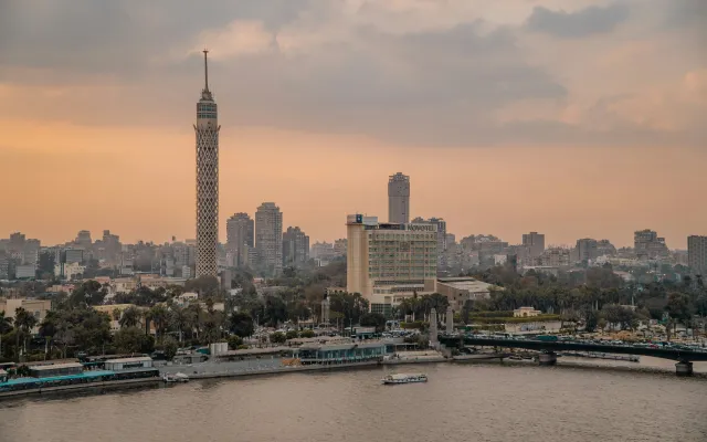 Il Cairo 