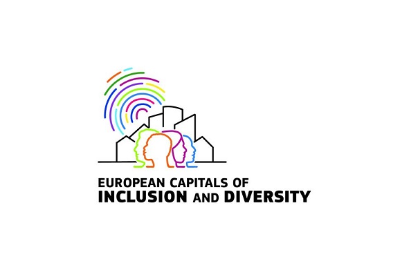 logo premio capitali inclusione e diversità