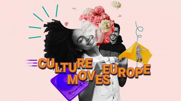 logo culture moves europe