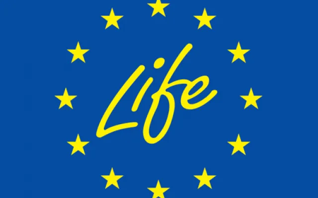logo programma life