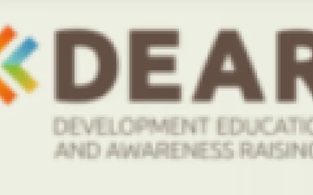 Logo programma DEAR
