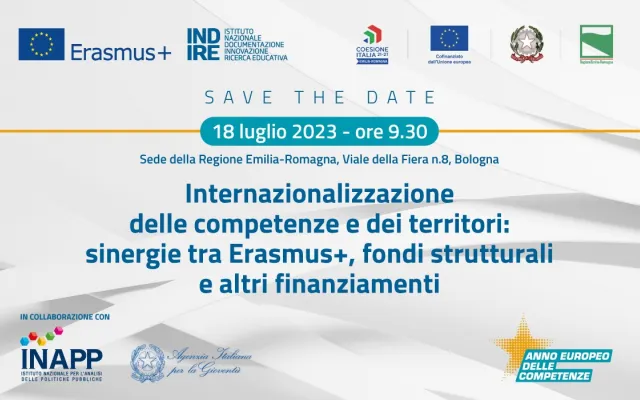 evento18luglio2023-Internazionalizzazione delle competenze e dei territori