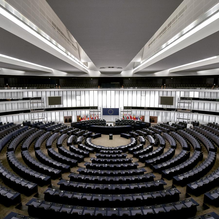 parlamento EU